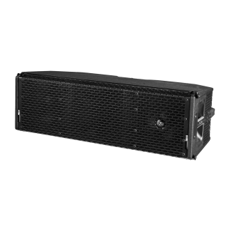 بلندگو لاین اری داس MARA-80